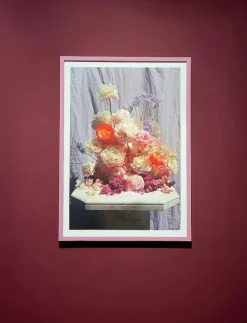 Flowers For Your Lungs #4 - Botanisk