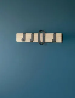 Fluke coat rack - Krokar & hängare