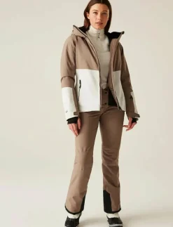Flurry II Jacket - Skidjackor