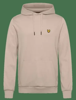 Fly Fleece Hoodie - Huvtröjor