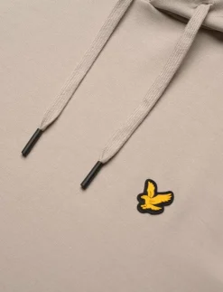Fly Fleece Hoodie - Huvtröjor