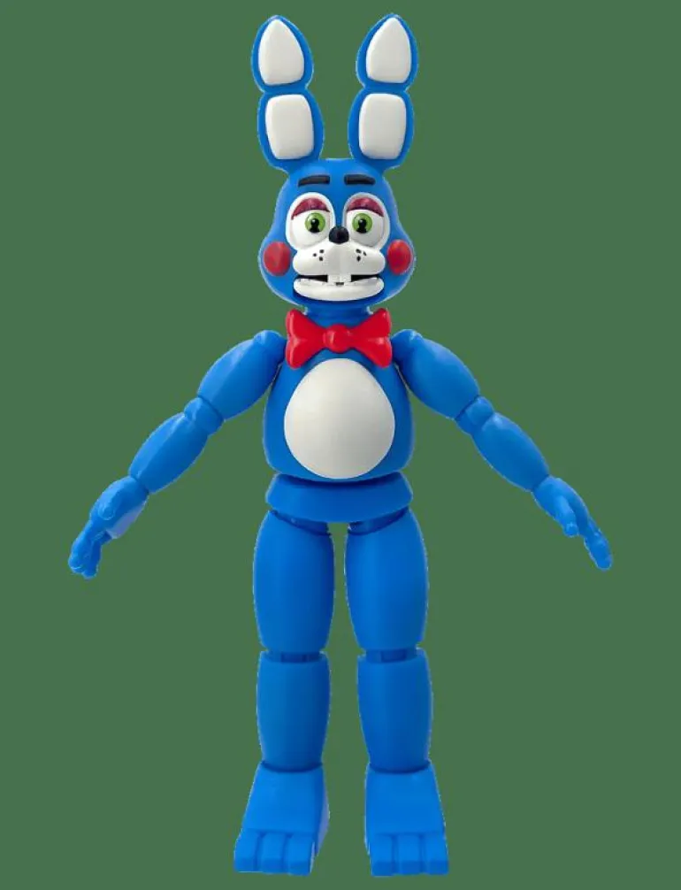 FNAF CORE FIGURE 4 PK - Actionfigur