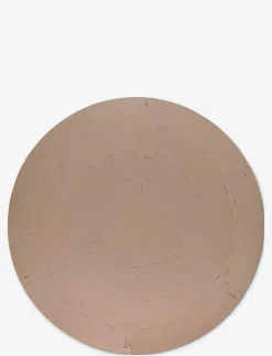 Foam play mat circle - Lekmattor