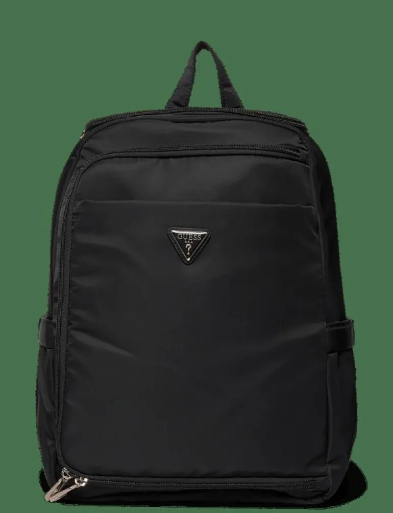 FOLLIE U-ZIP BACKPACK - Ryggsäckar