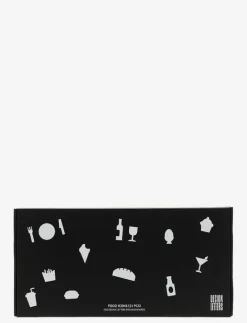Food icons for message board - Kontorsmaterial
