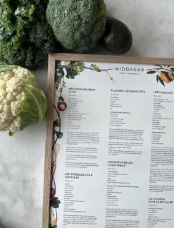 Food Pharmacy Middagar - Livsmedel