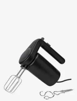 FOODIE elvisp black - Elvispar