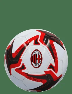 FOOTBALL AC MILAN SIZE 5 - Utomhusspel & Sport