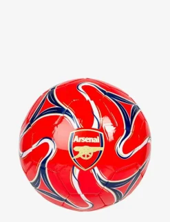 FOOTBALL ARSENAL SIZE 5 - Fotbollsutrustning