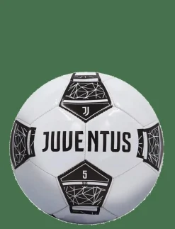 FOOTBALL JUVENTUS SIZE 5 - Fotbollsutrustning