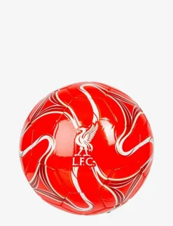 FOOTBALL LIVERPOOL FC SIZE 5 - Fotbollsutrustning