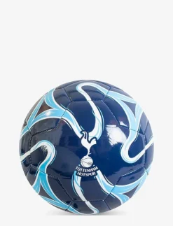 FOOTBALL TOTTENHAM SIZE 5 - Utomhusspel & Sport