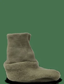 Footies - single layer - Baby tossor