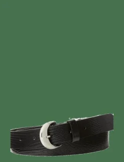 FORGED PIN BELT 25MM - Skärp