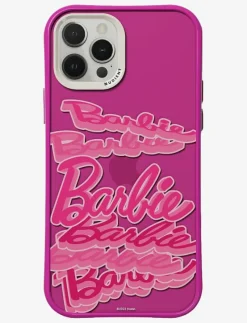 Form Print Barbie Mania - Mobilskal