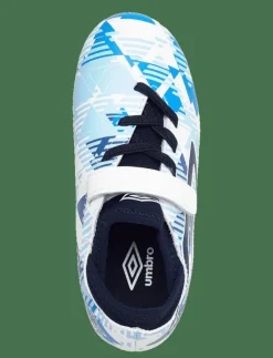 Formation III AG Velcro Jr - Fotbollsskor