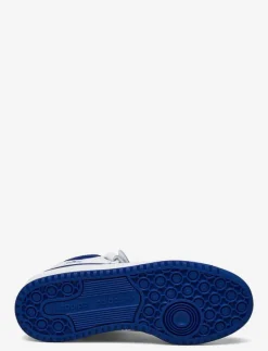 FORUM MID J - Höga sneakers
