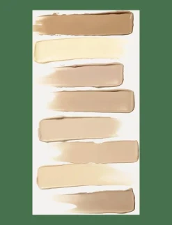 FOUNDATION 03 CHESTNUT 30 ML - Ansikte