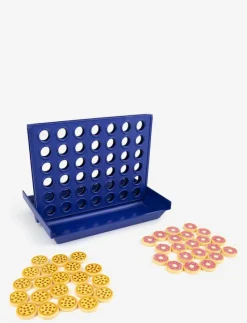 Four in a Dough - Spel & pussel