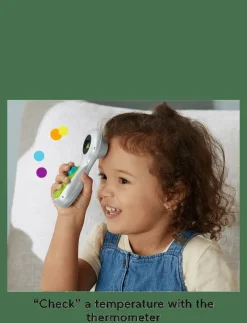 FP Preschool - MEDICAL KIT - Doktorsset