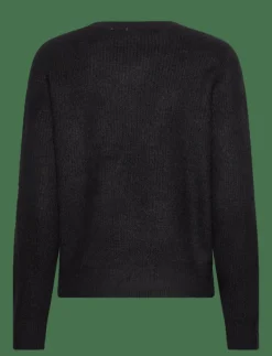 FQFRINGE-PULLOVER - Stickat