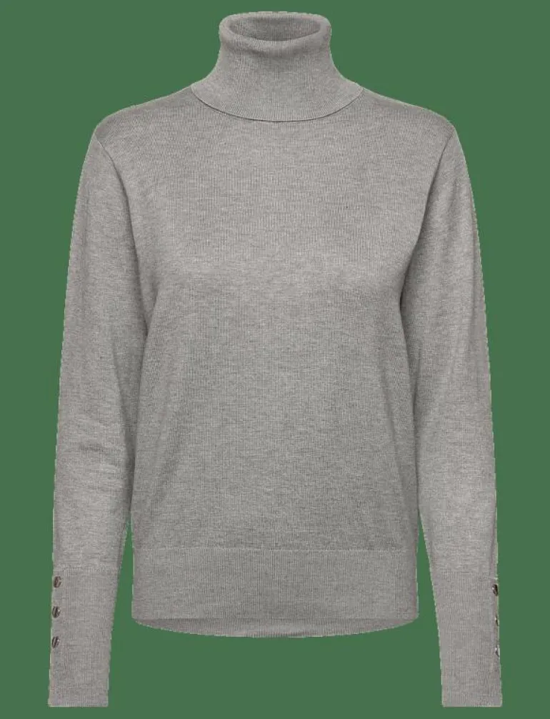 FQKATIE-PULLOVER - Pikéer