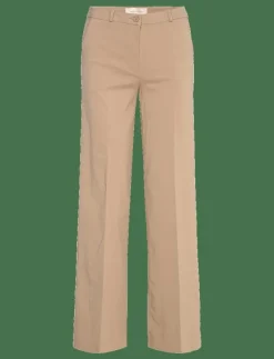 FQSOLVEJ-PANTS - Vida byxor