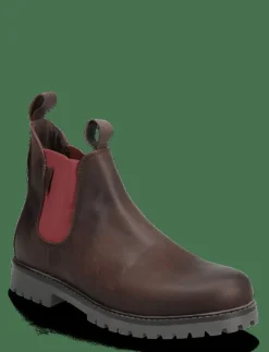FRANS MARSTRAND - Chelsea boots