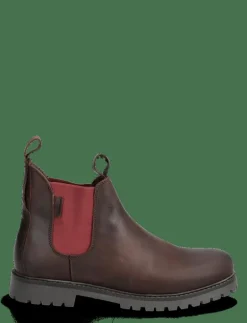 FRANS MARSTRAND - Chelsea boots