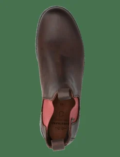 FRANS MARSTRAND - Chelsea boots