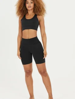 Franz V2 W Short Tights - Träningstights