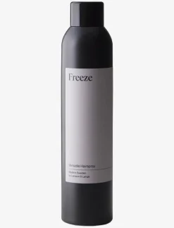 Freeze Versatile Hairspray - Styling