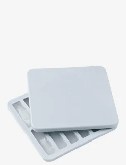 FREEZE-IT Iskubsform med lock light blue - Whiskeystenar