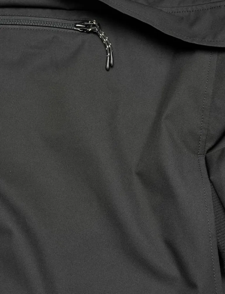 Frenzy Anorak Jacket - Anorak