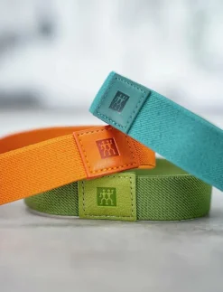 Fresh & Save, Tillbehörsset med 3 elastiska band - Matlådor