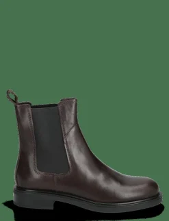 FREYA - Platta ankelboots