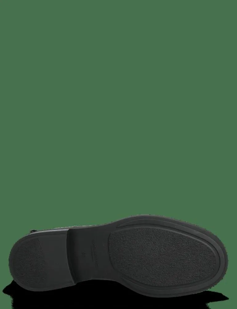 FREYA - Platta ankelboots