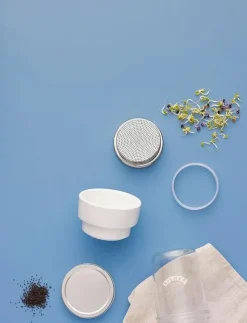 Frögrodd set Kilner® - Köksredskap