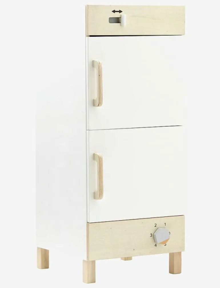 Fridge & freezer BISTRO - Leksakskök