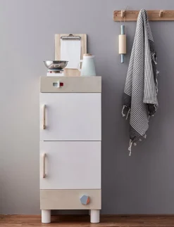 Fridge & freezer BISTRO - Leksakskök