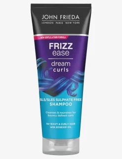 Frizz Ease Dream Curls Shampoo 250 ML - Hårvård