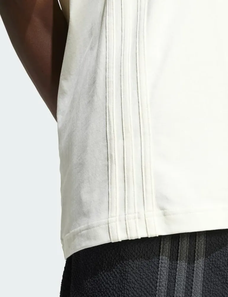 FRONT ST TEE - T-shirts