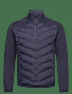 FRONTERA HYBRID JACKET - Golfjackor