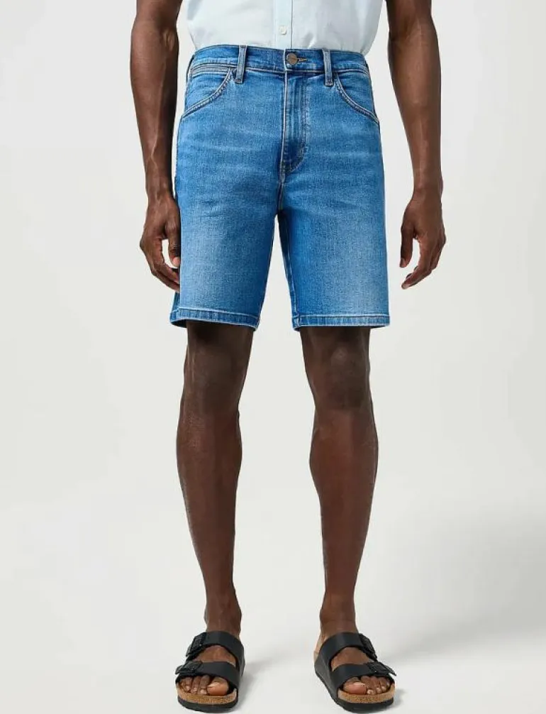 Frontier Short - Jeansshorts