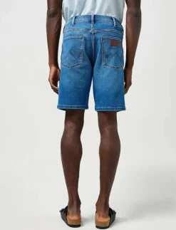Frontier Short - Jeansshorts