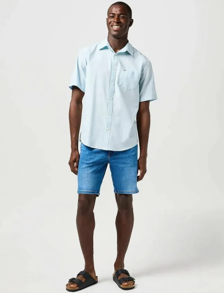 Frontier Short - Jeansshorts