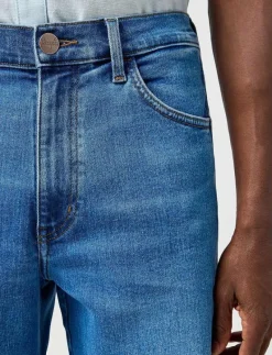 Frontier Short - Jeansshorts