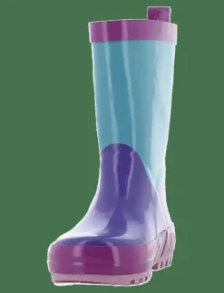 Fronzen rainboots - Gummistövlar