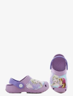 FROZEN Clog - Clogs