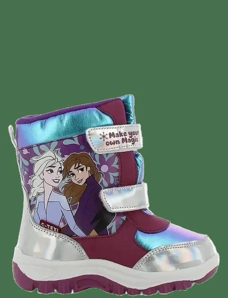 FROZEN Snowboot - Vinterstövlar
